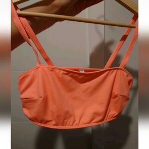 Free people movement super cute sport bra size medium excellent condition!